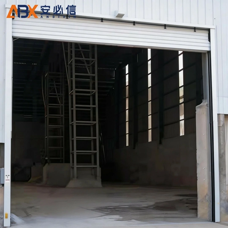 武威高速堆积门
